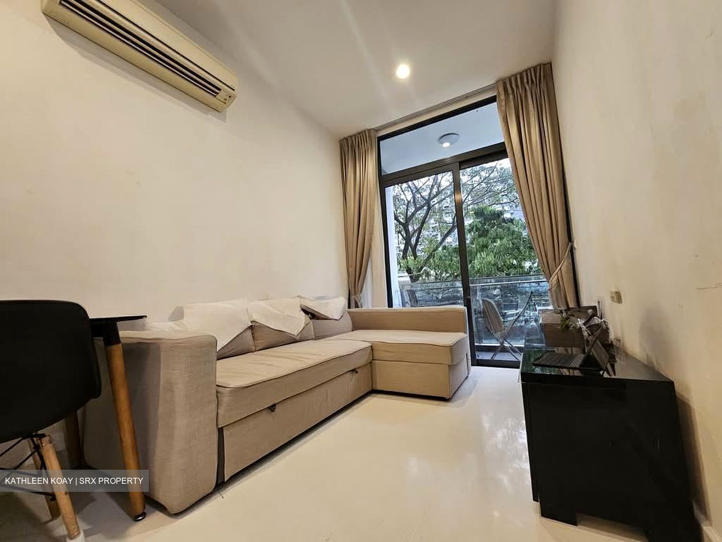 Urban Vista (D16), Condominium #603731511